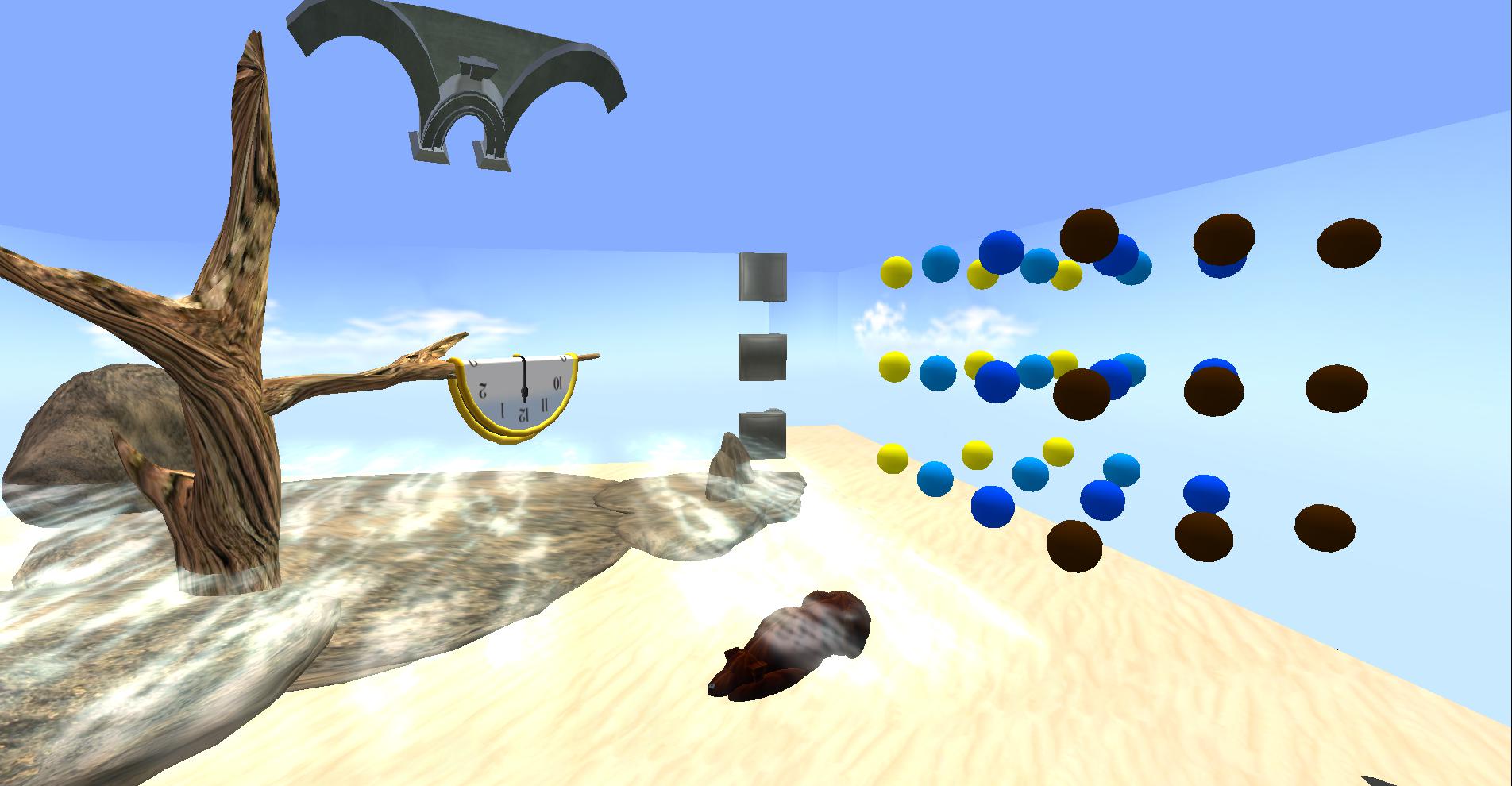 Fun House_001 – Diverse Intelligences: Eiko Ikegami's Research and ...