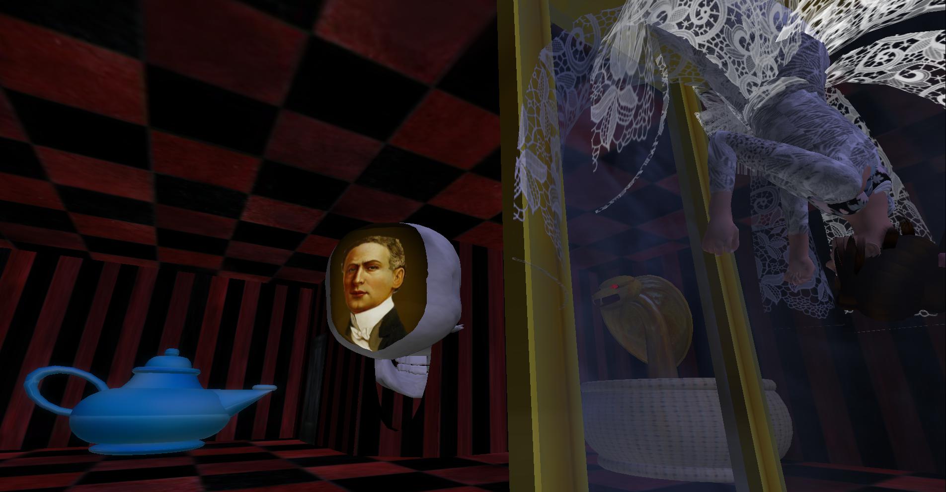 Fun House_064 – Diverse Intelligences: Eiko Ikegami's Research and ...