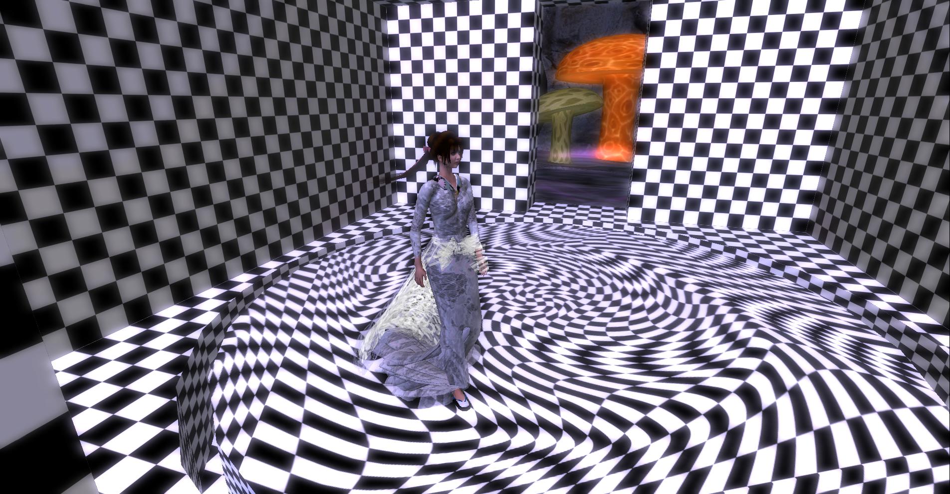 Fun House_087 – Diverse Intelligences: Eiko Ikegami's Research and ...